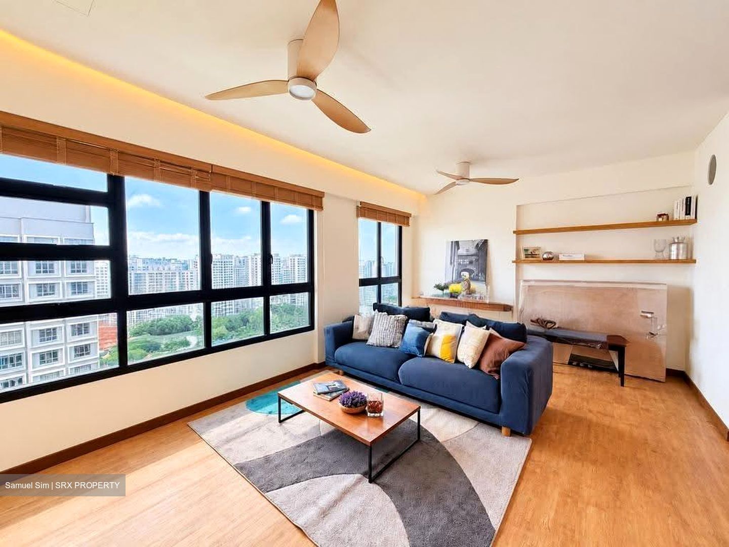 Blk 402A Fernvale Acres (Sengkang), HDB 5 Rooms #631518611